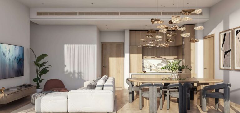Taiyo Residences4