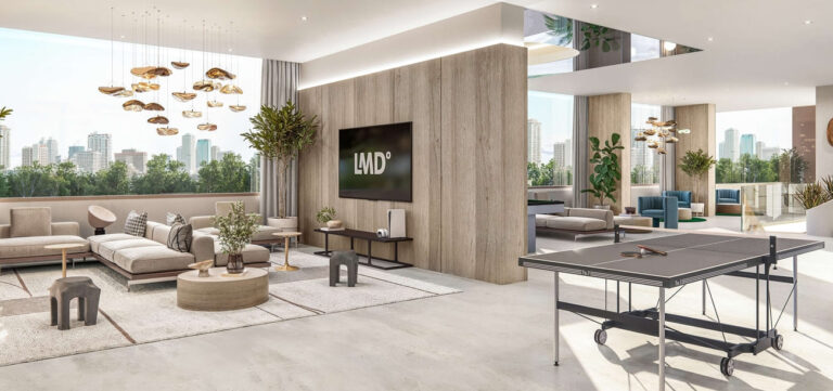 Taiyo Residences5