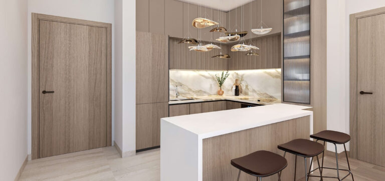 Taiyo Residences6
