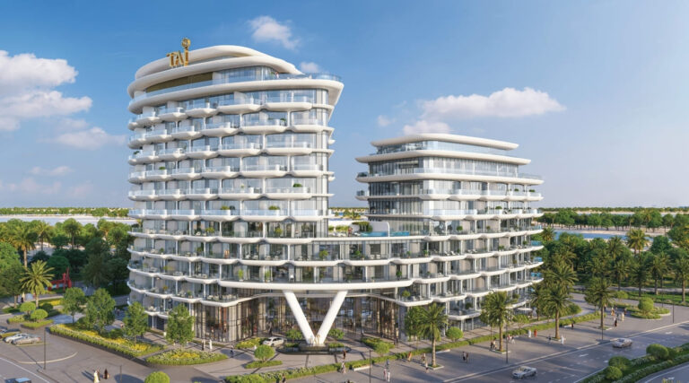 Taj Wellington Mews front1