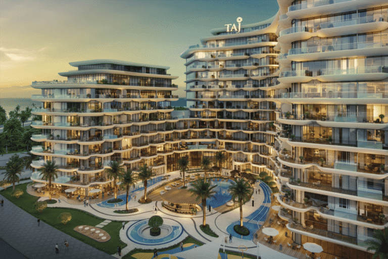 Taj Wellington Mews front3
