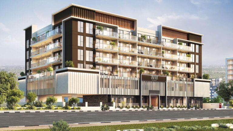 Tavora Residences1