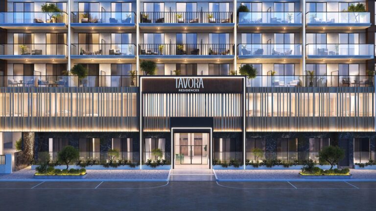 Tavora Residences2