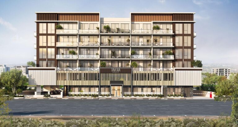 Tavora Residences3