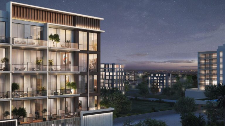 Tavora Residences4