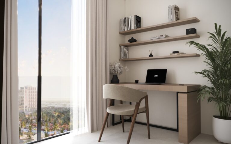 Tavora Residences6