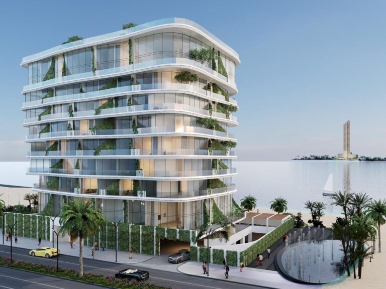The Beach House front1