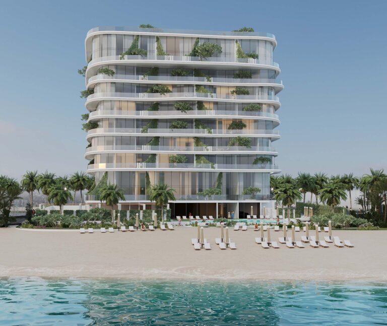 The Beach House front2