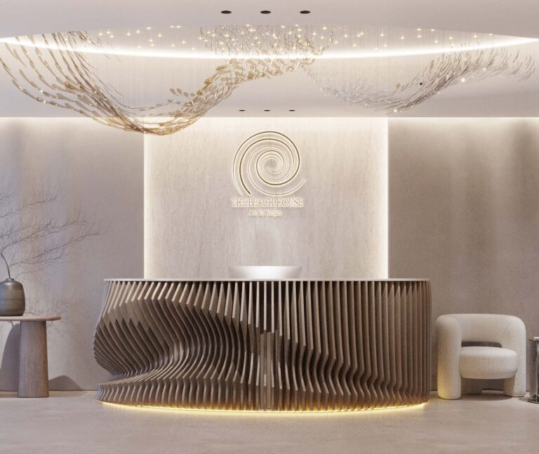 The Beach House l1