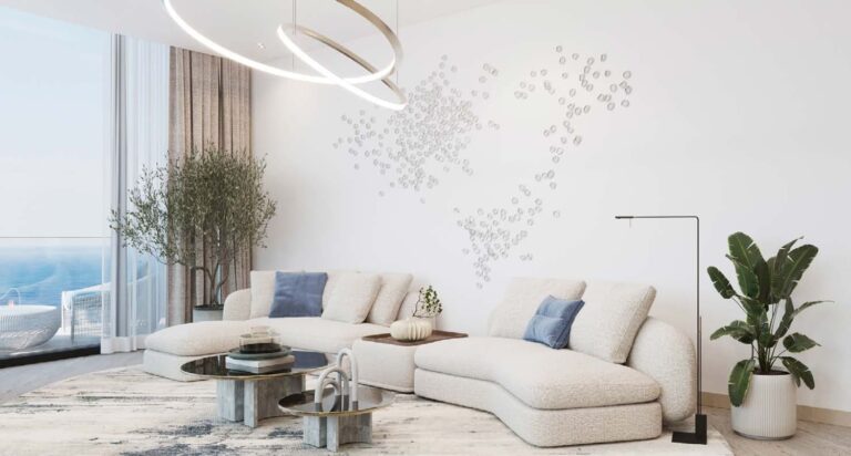 The Beach Residence i1