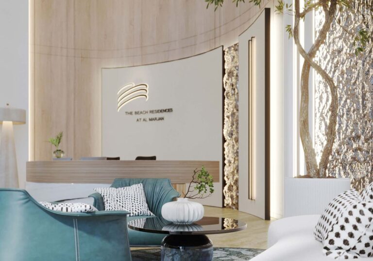 The Beach Residence l1