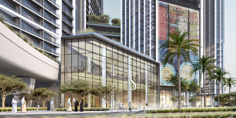 The Eden at Sobha Central4