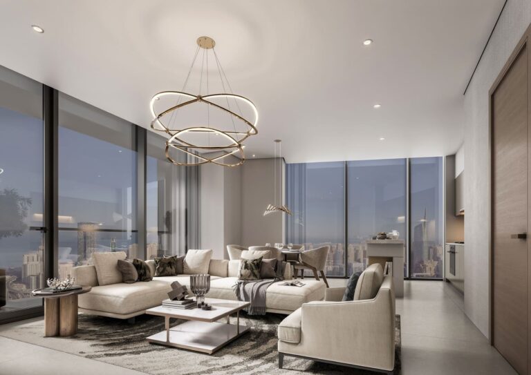 The Eden at Sobha Central5