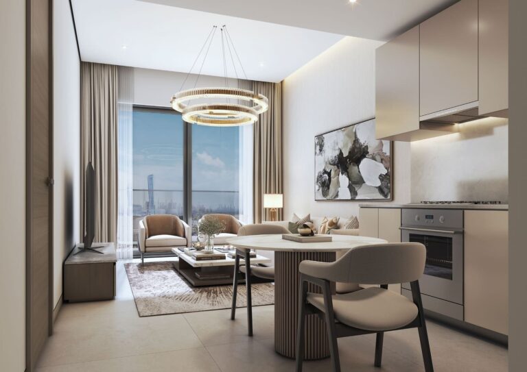 The Eden at Sobha Central6