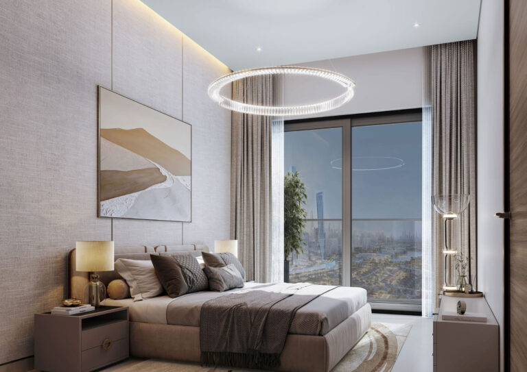 The Eden at Sobha Central7