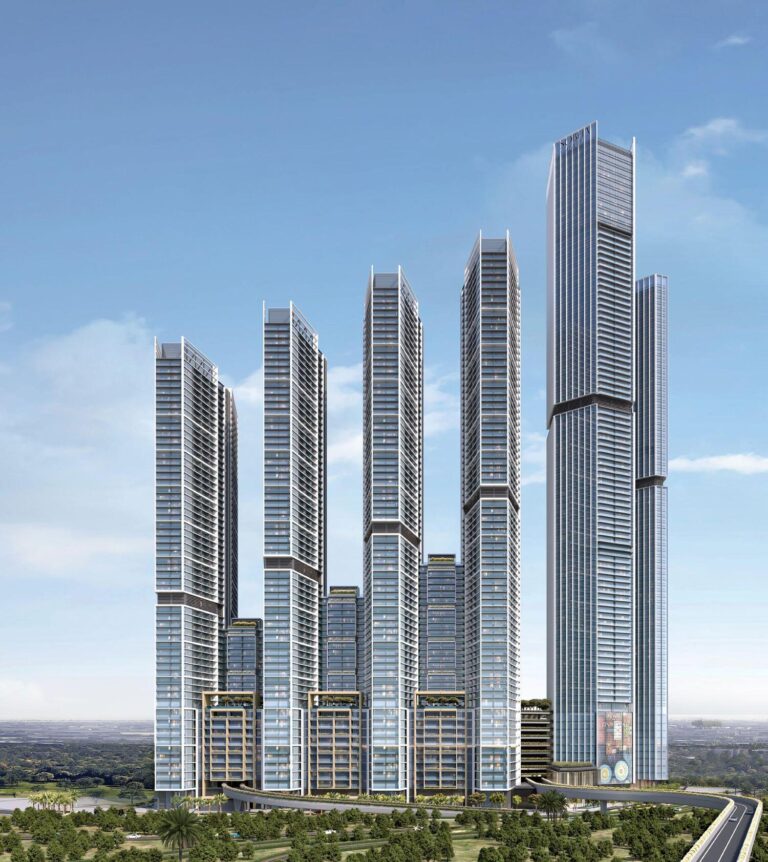 The Horizon at Sobha Central 2