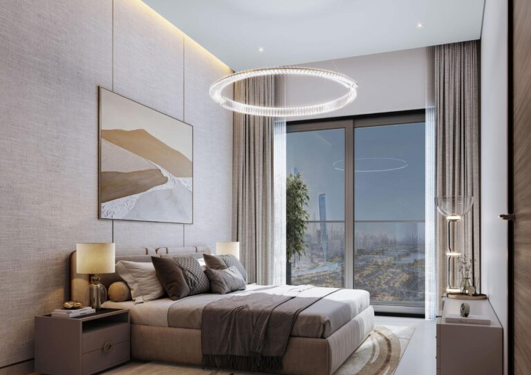 The Horizon at Sobha Central 6