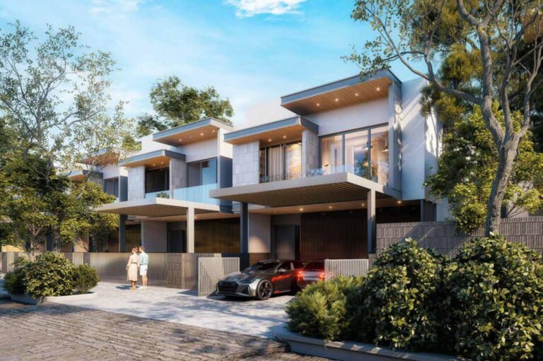The Next Chapter - Pinewood Village-2