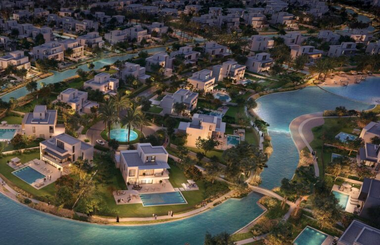 The Oasis Address 1