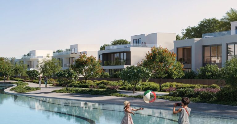 The Oasis Address 2