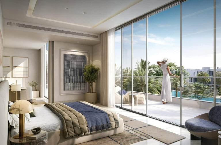 The Oasis Address 5