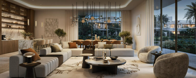 The Oasis Address 7