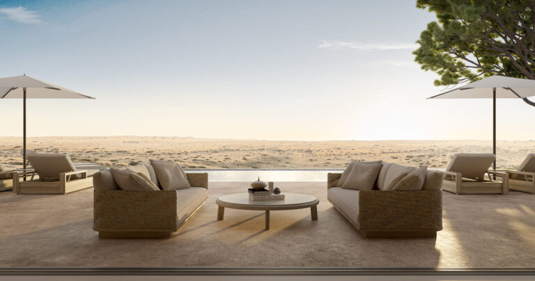 The Ritz Carlton Al Wadi Desert Resort2