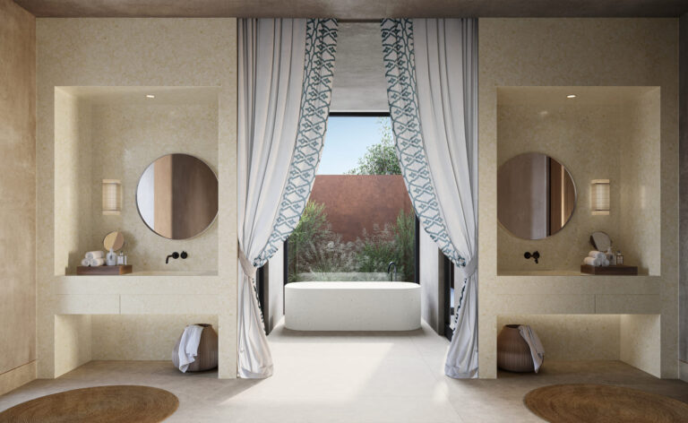 The Ritz Carlton Al Wadi Desert Resort4
