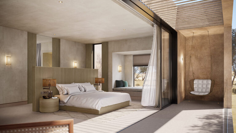 The Ritz Carlton Al Wadi Desert Resort5