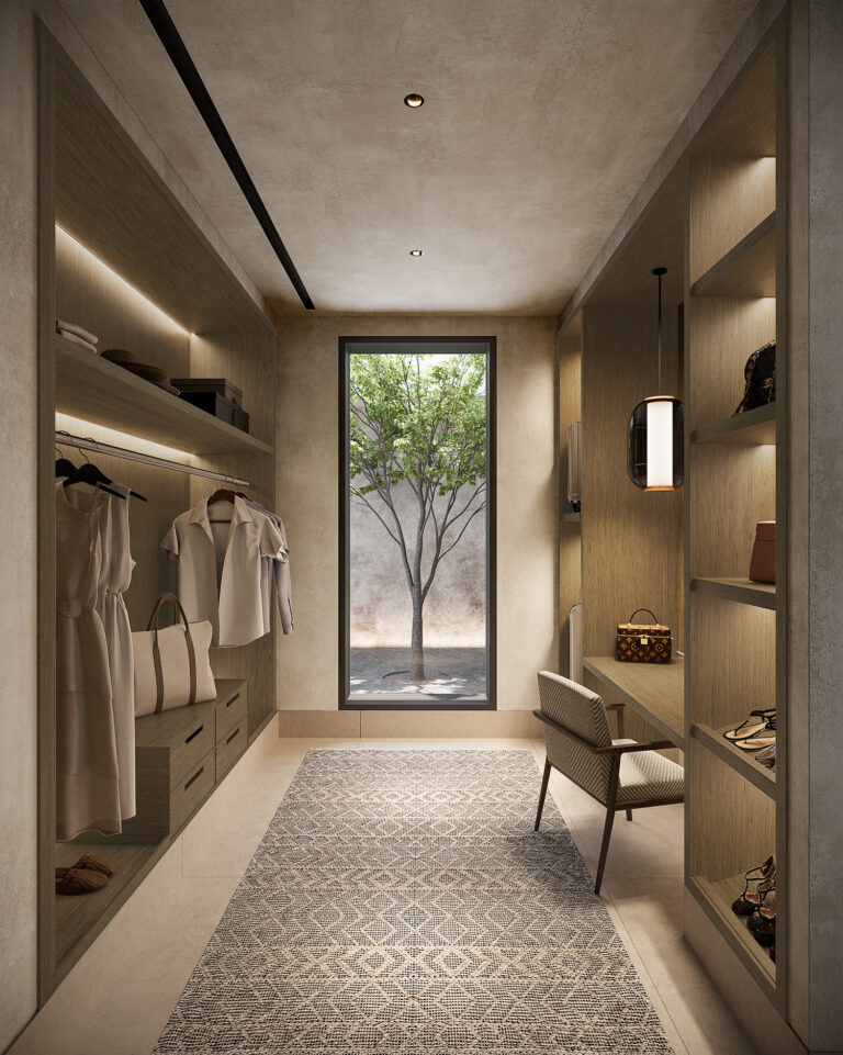 The Ritz Carlton Al Wadi Desert Resort6