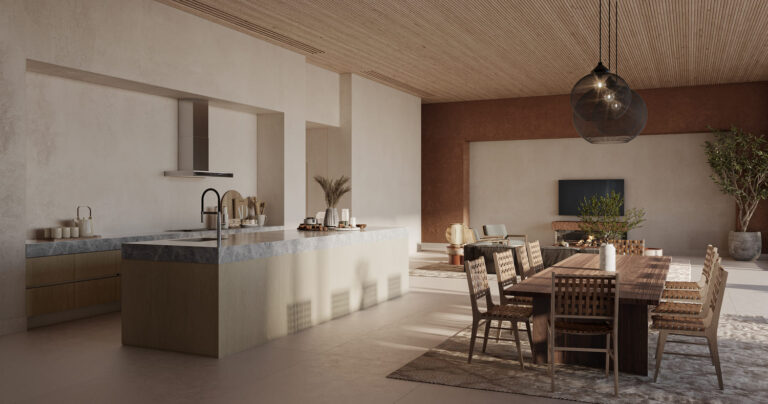 The Ritz Carlton Al Wadi Desert Resort7