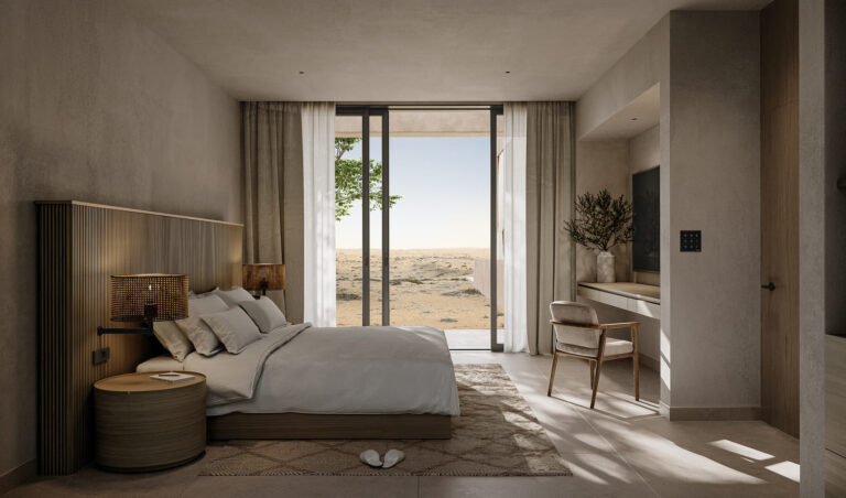 The Ritz Carlton Al Wadi Desert Resort8