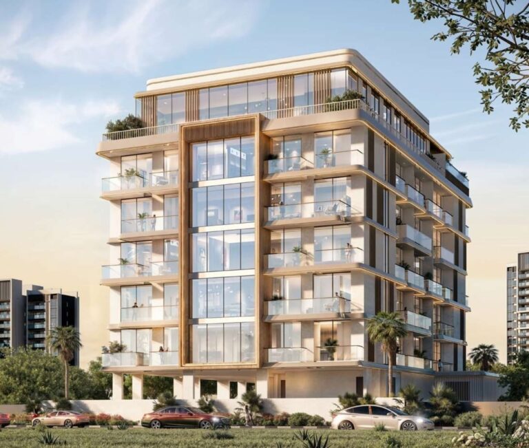 The Willows Residences front1