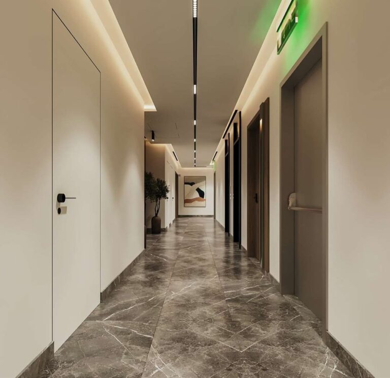The Willows Residences l1