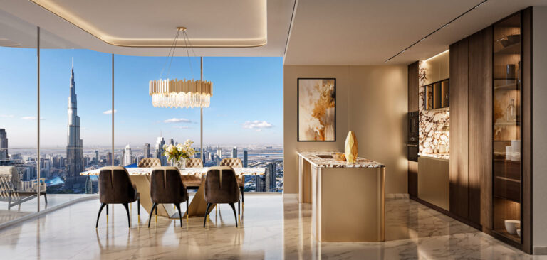 Trump International Hotel and Tower 6