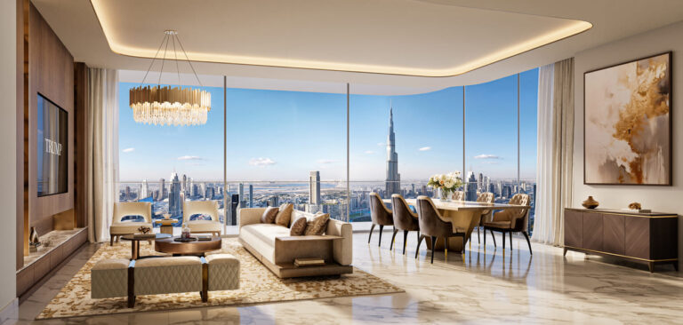 Trump International Hotel and Tower 7