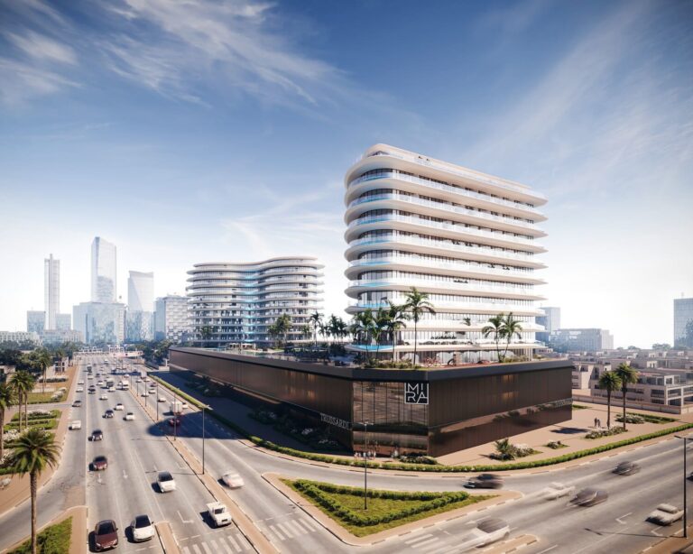 Trussardi Residences Phase Two-1
