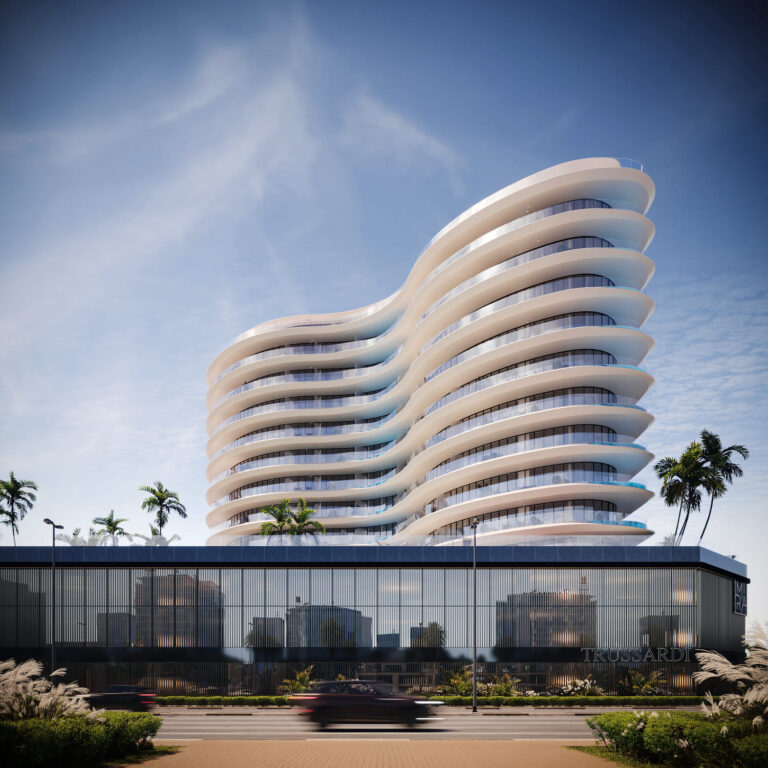 Trussardi Residences Phase Two-2