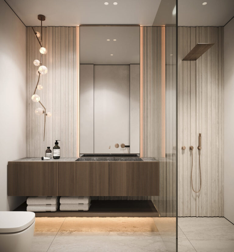 Trussardi Residences Phase Two-7