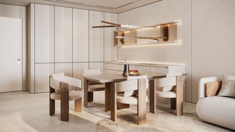 Trussardi Residences Phase Two-8