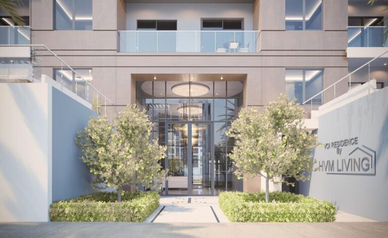 VOI Residence 1