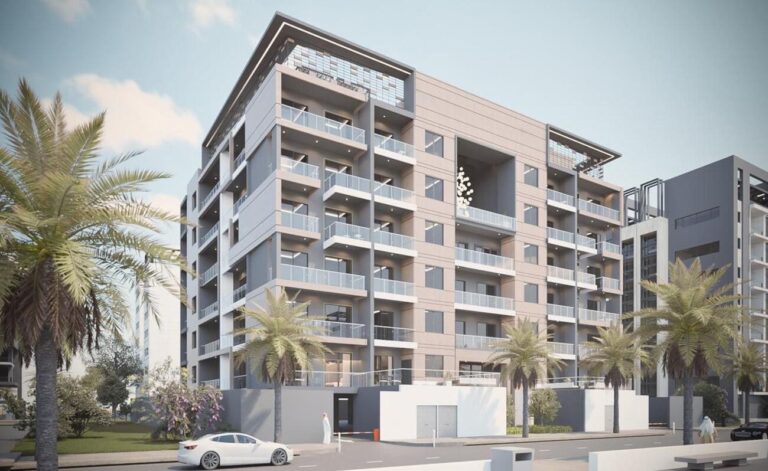 VOI Residence 2