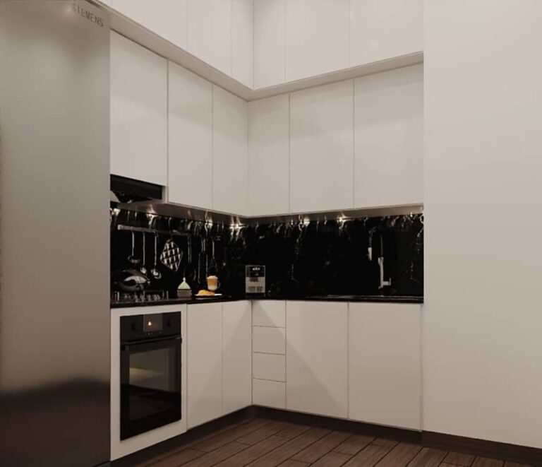 VOI Residence 3