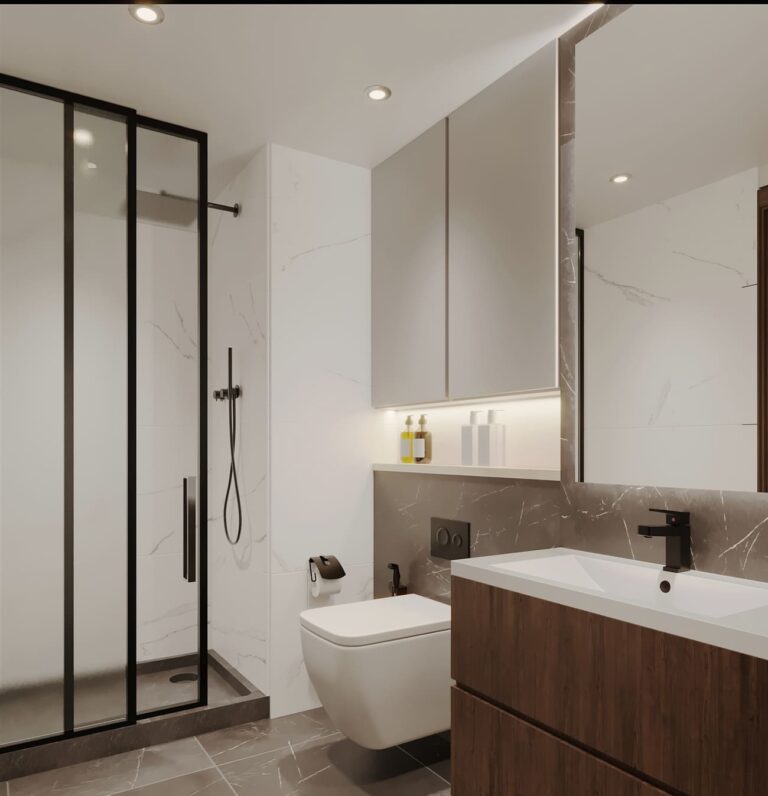 VOI Residence 6