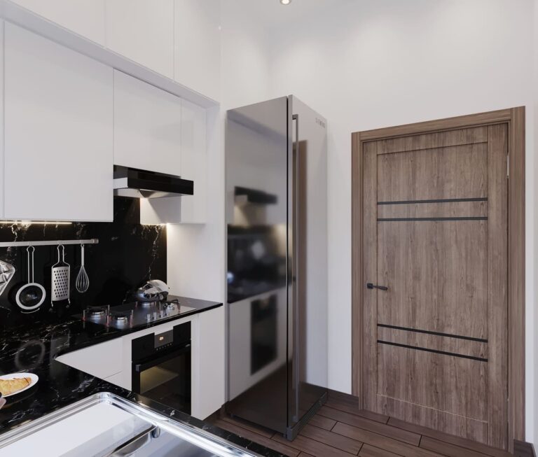 VOI Residence 7