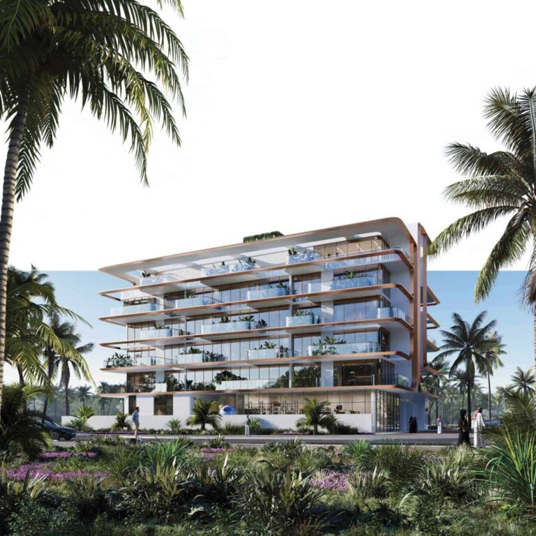 Vedaire Residences 1
