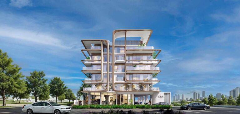 Vedaire Residences 2