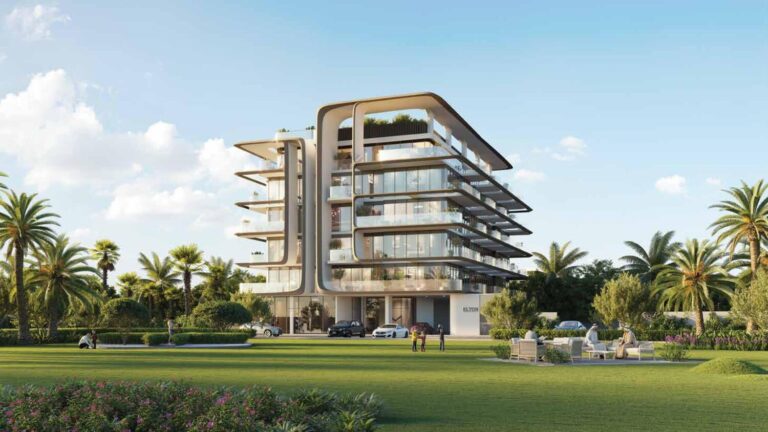 Vedaire Residences 3