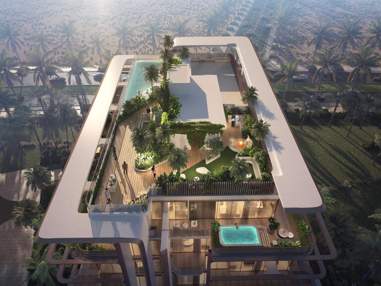 Vedaire Residences 4