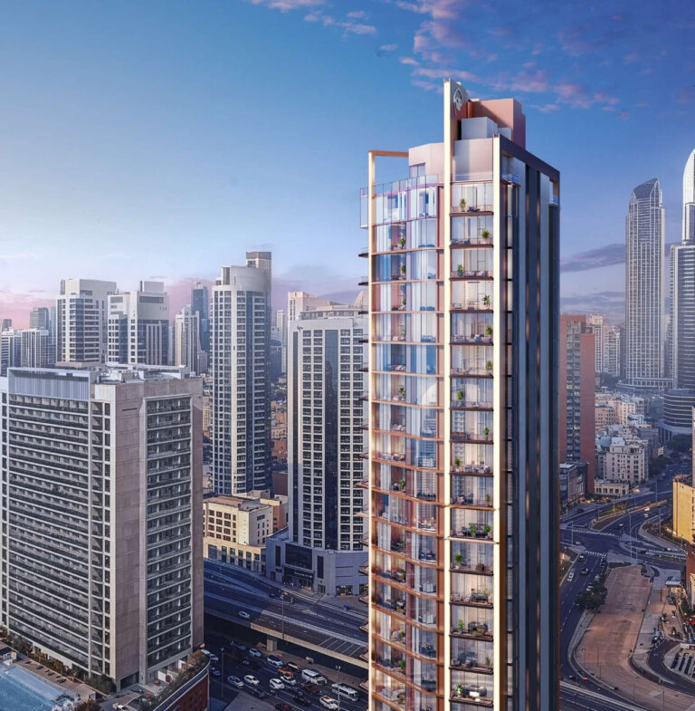 Velor Penthouses2